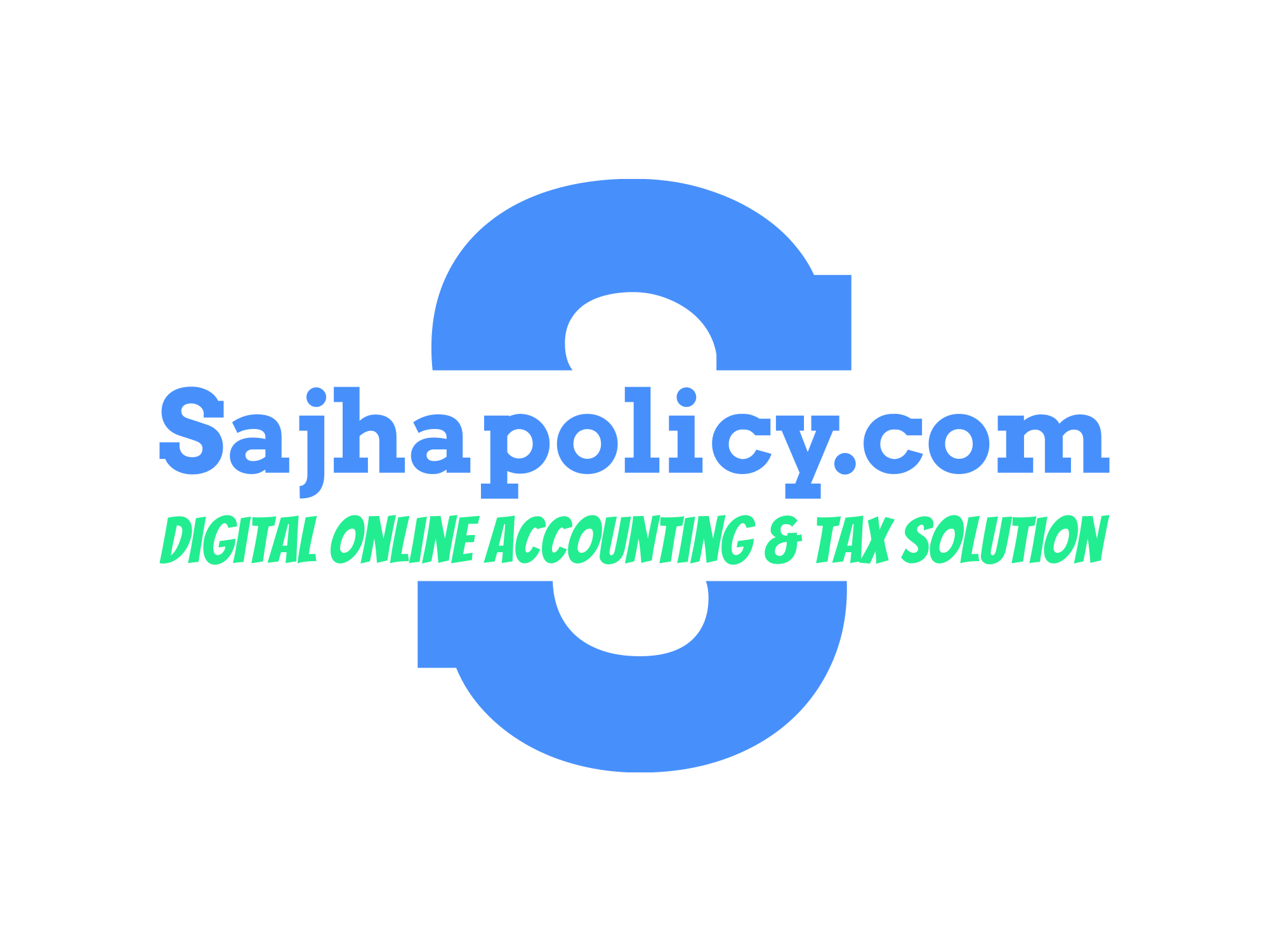 Online Digital Accounting & Taxation