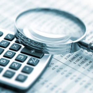 Auditing