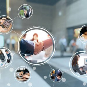 Non-Profit Organizations Registration