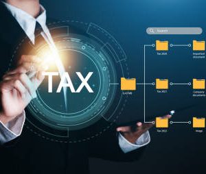 Tax & VAT Return Filing
